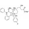  Atorvastatin Cyclic Sodium 