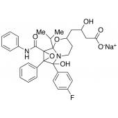  Atorvastatin Cyclic Sodium 