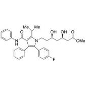  Atorvastatin Methyl Ester 