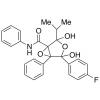  Atorvastatin Epoxy Tetrahydro 