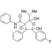  Atorvastatin Epoxy Tetrahydro 