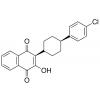  cis-Atovaquone (Racemic) 