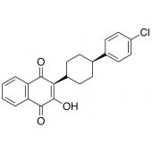  cis-Atovaquone (Racemic) 