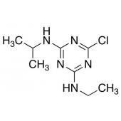  Atrazine 