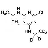  Atrazine-d5 