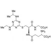  Atrazine Glutathione Adduct 