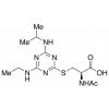  Atrazine Mercapturate 