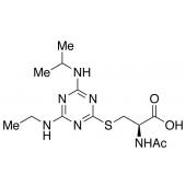  Atrazine Mercapturate 