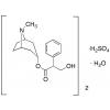  Atropine Sulfate Monohydrate 