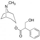  Atropine 