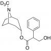  ()-Atropine-D3 