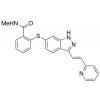  Axitinib 