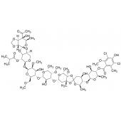  Avilamycin (~80%) 