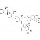  Avermectin B1a 