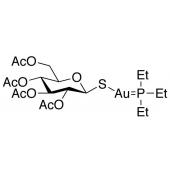  Auranofin 