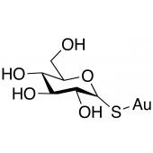  Aurothioglucose 80% 