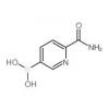  6-(Aminocarbonyl)pyridine-3- 