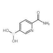  6-(Aminocarbonyl)pyridine-3- 