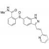  Axitinib Sulfoxide 