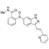  Axitinib Sulfoxide 