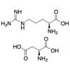  L-Arginine L-Aspartate 