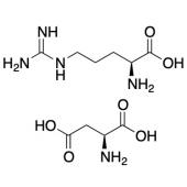  L-Arginine L-Aspartate 