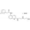  AZ 10606120 Dihydrochloride 