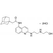  AZ 10606120 Dihydrochloride 