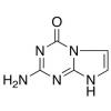  5-Aza-7-deazaguanine 