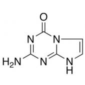  5-Aza-7-deazaguanine 