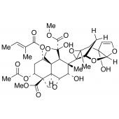  Azadirachtin 