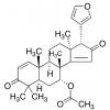  Azadiradione (~90%) 