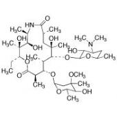  9a-aza-9a-homo Erythromycin A 