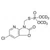  Azamethiphos-d6 