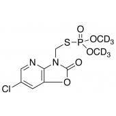  Azamethiphos-d6 