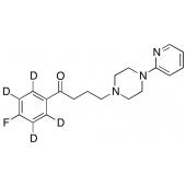  Azaperone-d4 