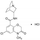  Azasetron Hydrochloride 