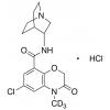  Azasetron-d3 Hydrochloride 