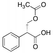  (R)-3-Acetoxy-2-phenylpropa 