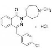  Azelastine Hydrochloride 