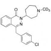  Azelastine-13C,d3 