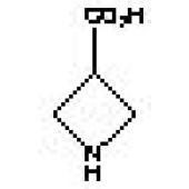  3-Azetidinecarboxylic Acid 