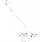  Azetidin-3-ol Hydrochloride 