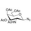  Azido 2-Acetamido-2-deoxy-3,4, 