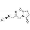  Azidoacetic Acid NHS ester 