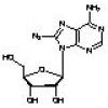  8-Azido Adenosine 