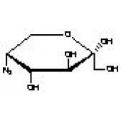  5-Azido-5-deoxy-D-fructose 