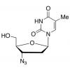  3'-Azido-3'-deoxythymidine 