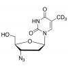  3'-Azido-3'-deoxythymidine, 