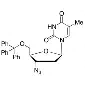  3'-Azido-3'-deoxy-5'-O-tri 